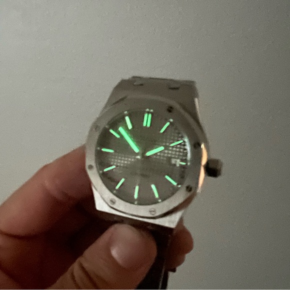 Seiko Royal watch - Picture 4 of 6